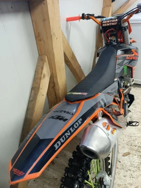 Ktm SX-F 350 �������  | Mobile.bg � ����� ������ 9