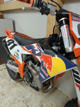 Ktm SX-F    | Mobile.bg    7