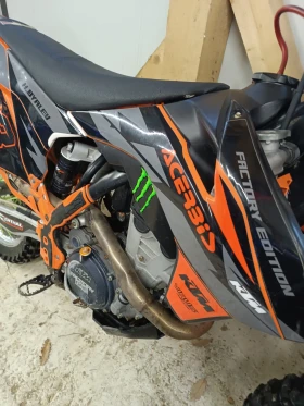 Ktm SX-F 350 �������  | Mobile.bg � ����� ������ 8