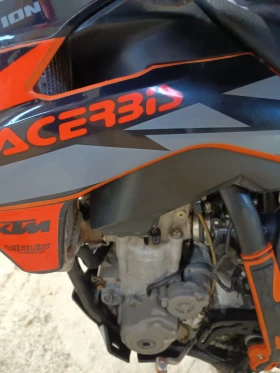 Ktm SX-F 350 �������  | Mobile.bg � ����� ������ 14