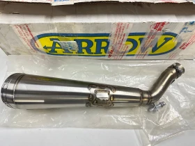 Honda Hornet 600i Arrow | Mobile.bg    6