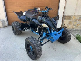 ������ Yamaha Yfz