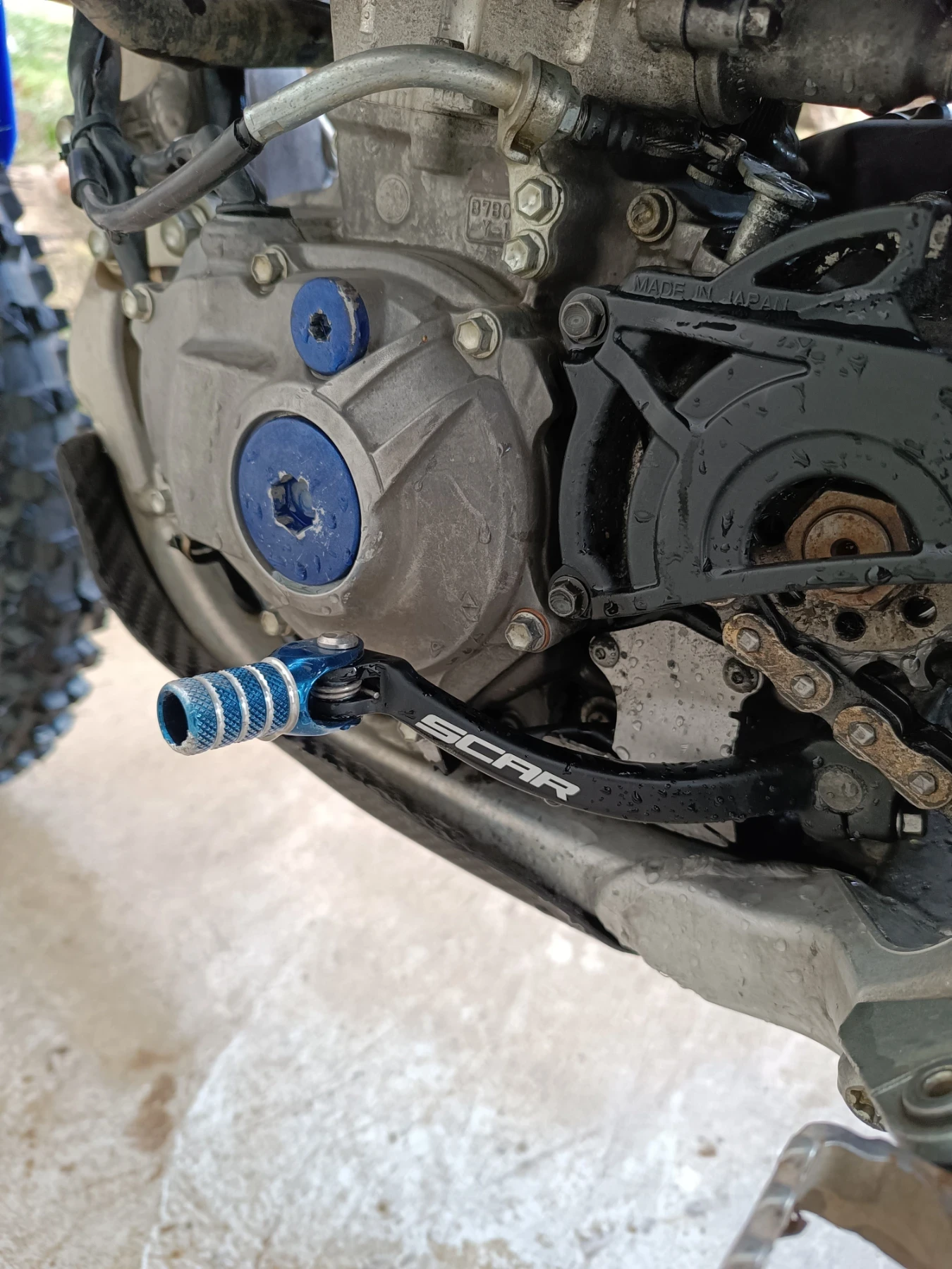 Yamaha Yz  250 2019 �������  | Mobile.bg � ����������� 17