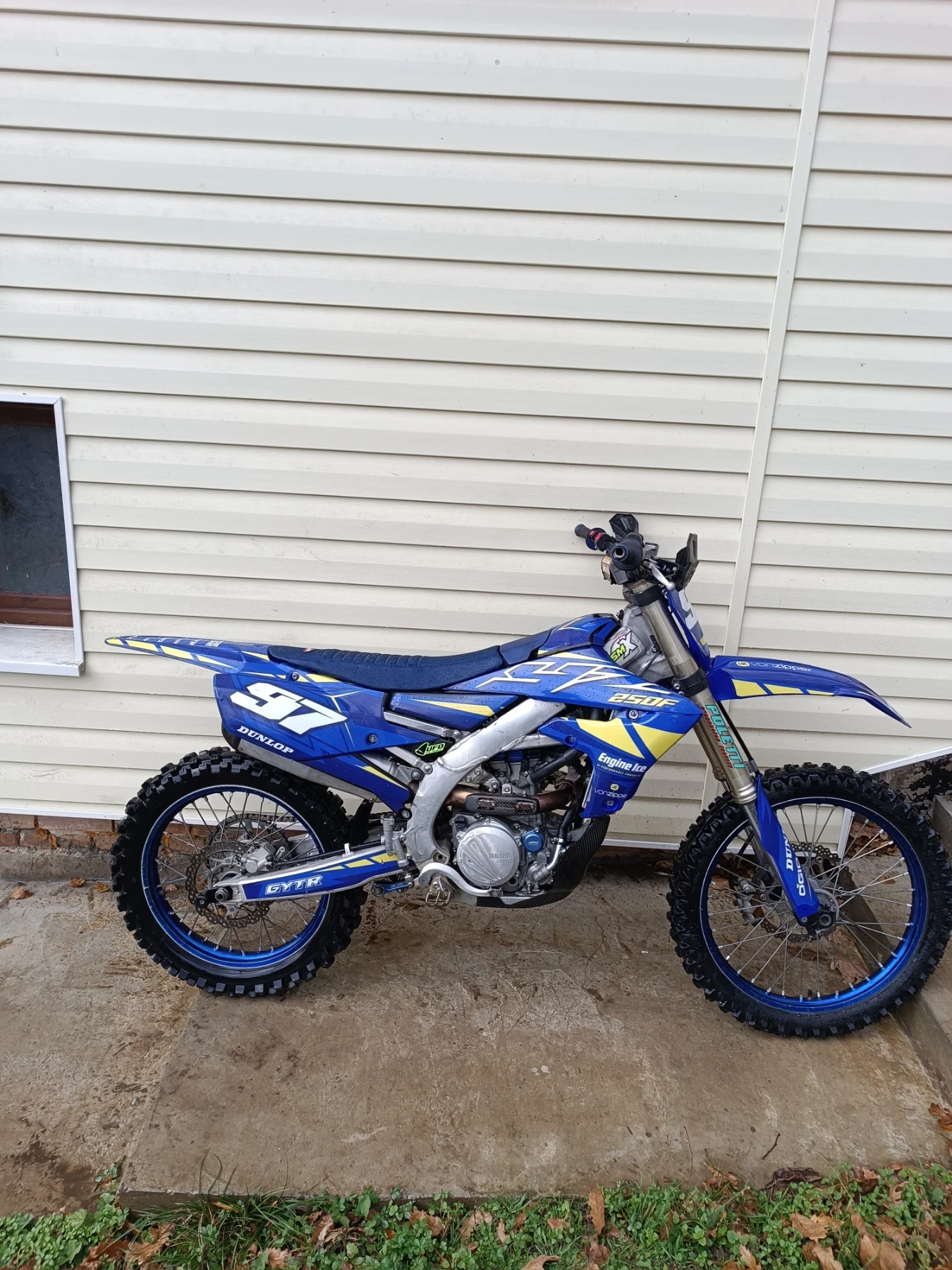 Yamaha Yz  250 2019 �������  | Mobile.bg � ����������� 5