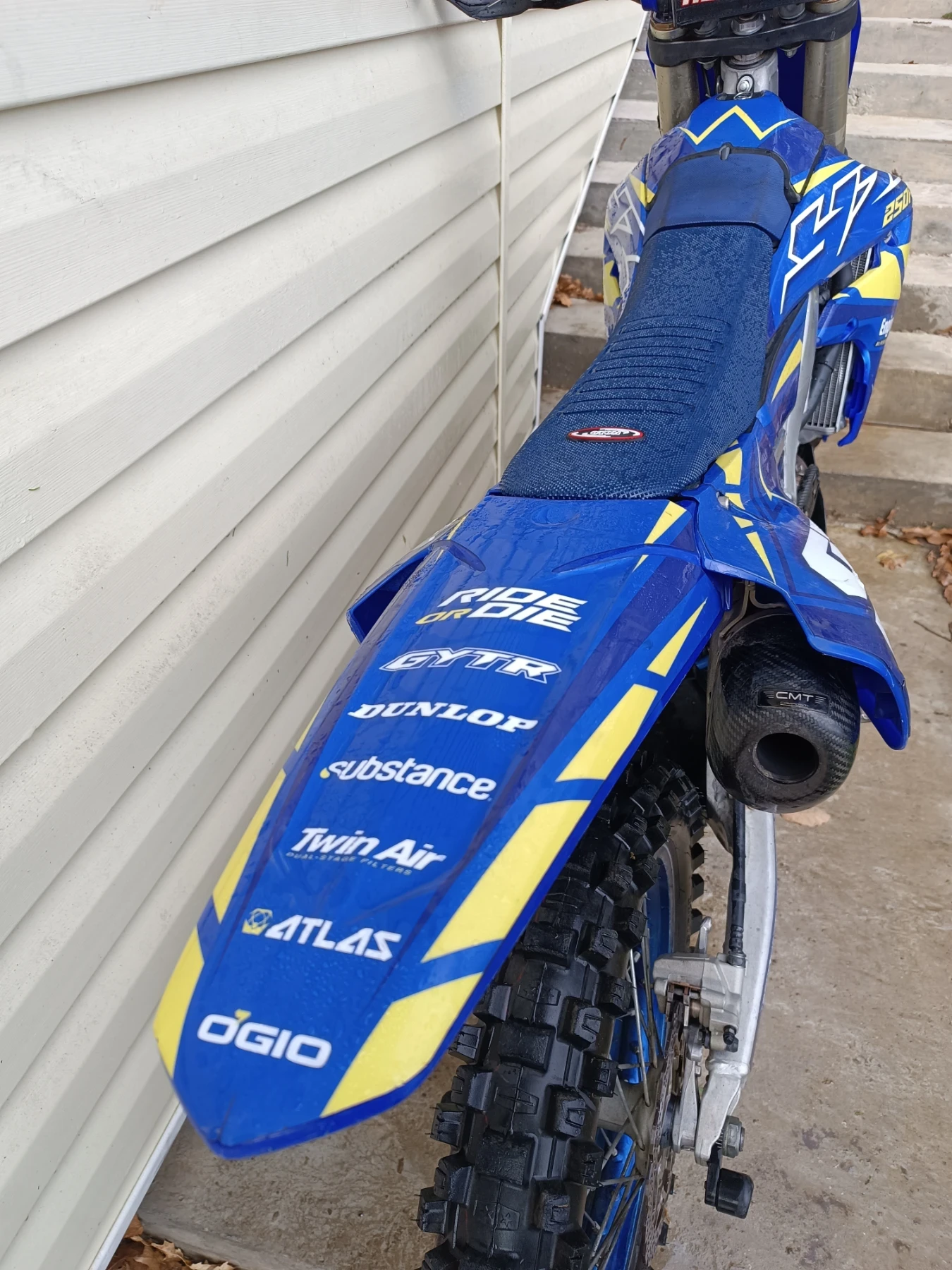 Yamaha Yz  250 2019 �������  | Mobile.bg � ����������� 10