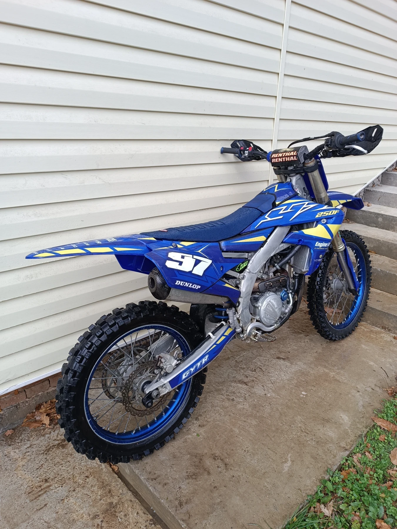 Yamaha Yz  250 2019 �������  | Mobile.bg � ����������� 4