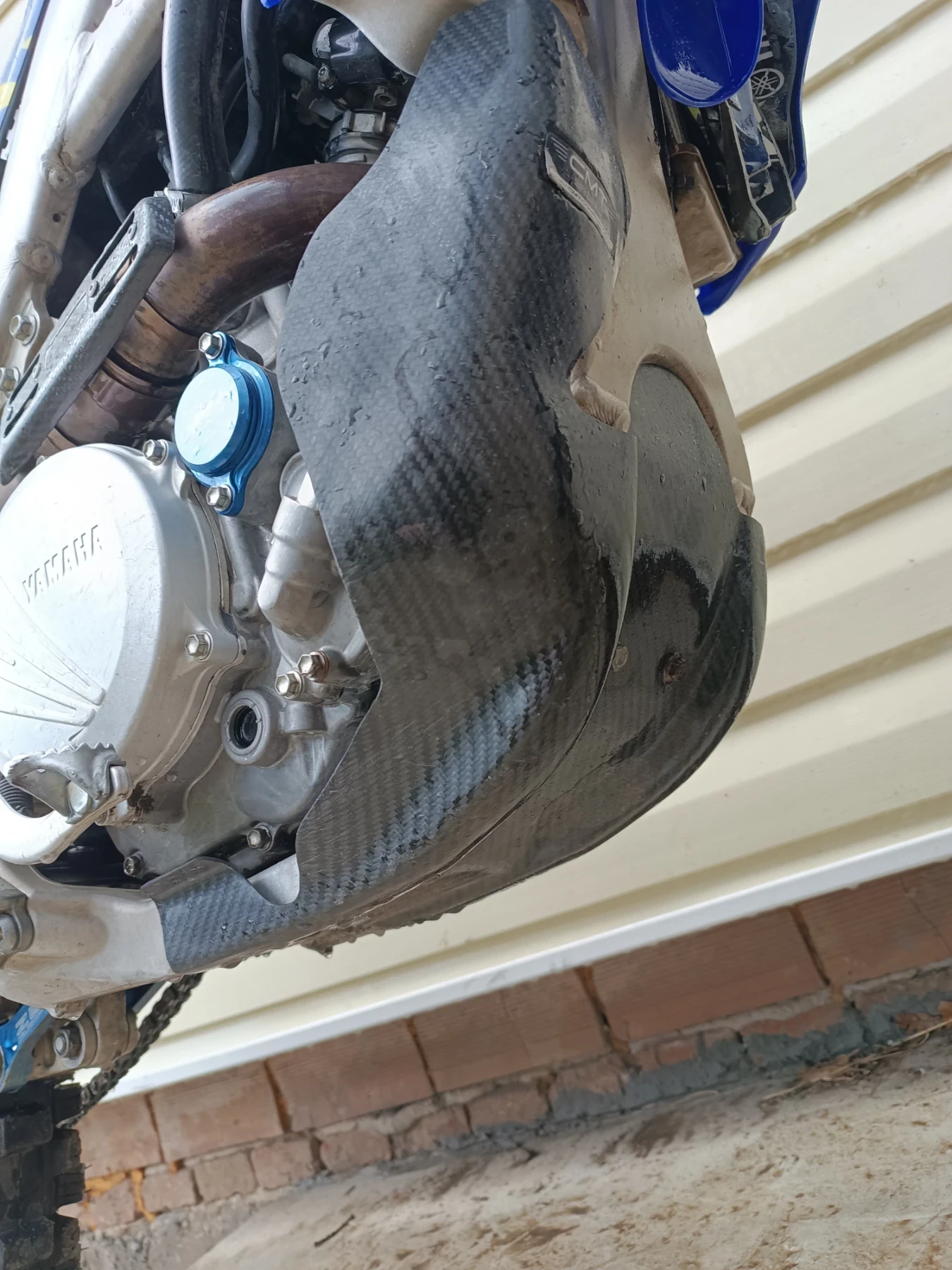 Yamaha Yz  250 2019 �������  | Mobile.bg � ����������� 13