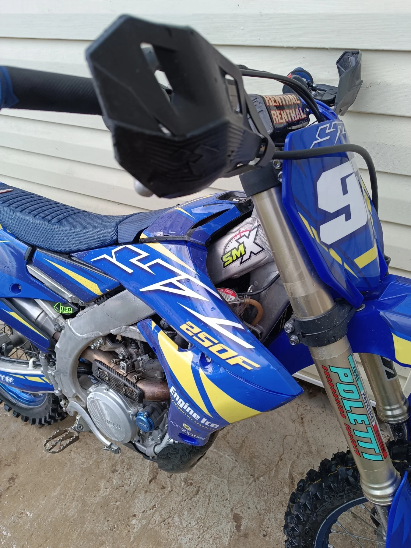 Yamaha Yz  250 2019 �������  | Mobile.bg � ����������� 12