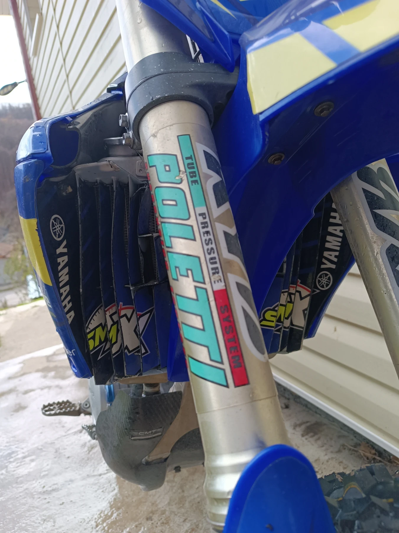 Yamaha Yz  250 2019 �������  | Mobile.bg � ����������� 16