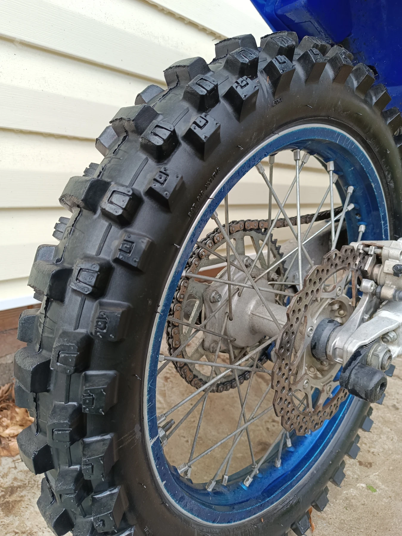 Yamaha Yz  250 2019 �������  | Mobile.bg � ����������� 14