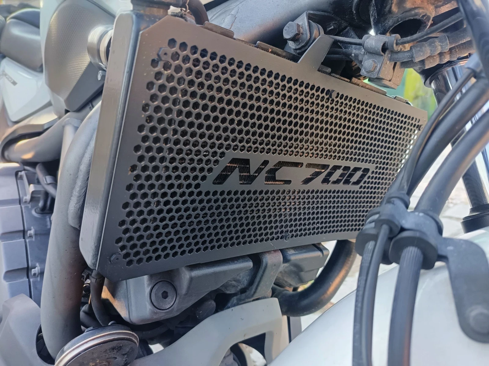 Honda Nc  - изображение 9