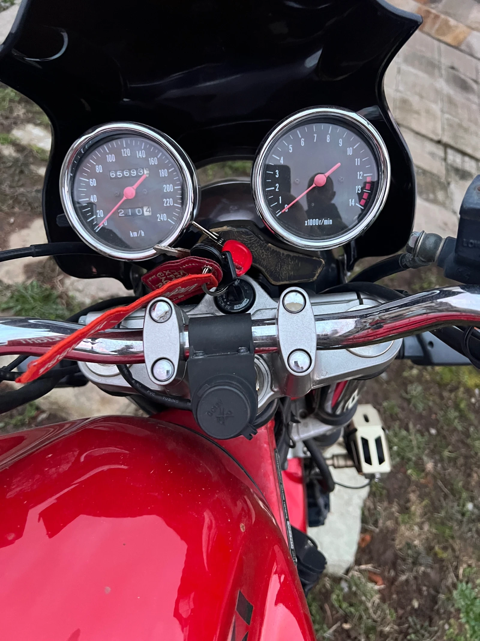 Suzuki Bandit GSF 600N Bandit - изображение 2