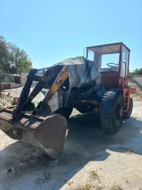 Машини за насипни материали Друга, снимка 1