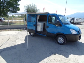 Кемпер Други IVECO  29L10, снимка 1