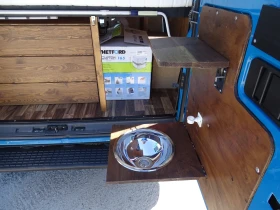 Кемпер Други IVECO  29L10, снимка 15
