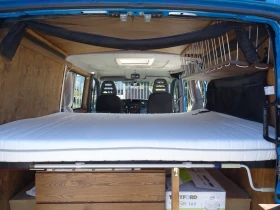 Кемпер Други IVECO  29L10, снимка 17