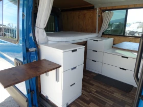 Кемпер Други IVECO  29L10, снимка 11