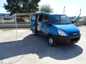 Кемпер Други IVECO  29L10, снимка 2