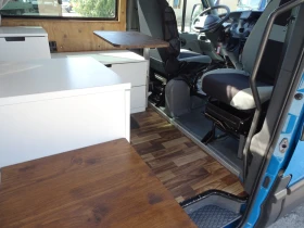 Кемпер Други IVECO  29L10, снимка 12