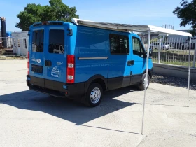 Кемпер Други IVECO  29L10, снимка 3