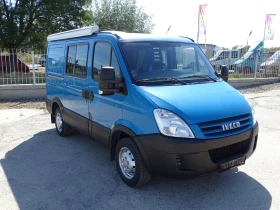 Кемпер Други IVECO  29L10, снимка 7