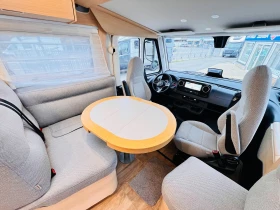 Кемпер HYMER / ERIBA B MC I 680 НОВ МОДЕЛ, снимка 10