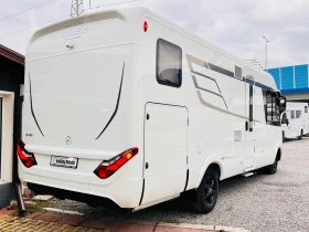 Кемпер HYMER / ERIBA B MC I 680 НОВ МОДЕЛ, снимка 4