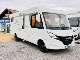   HYMER / ERIBA