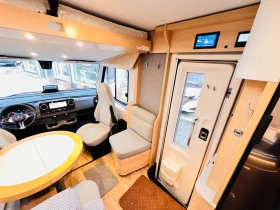 Кемпер HYMER / ERIBA B MC I 680 НОВ МОДЕЛ, снимка 11