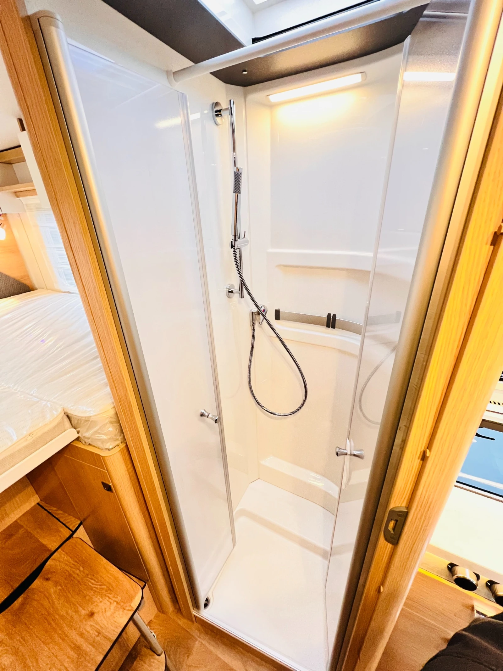  HYMER / ERIBA BMC I 680 3500 . SLS-  | Mobile.bg   15