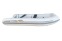 Обява за продажба на Надуваема лодка ZAR Formenti ZAR Mini ALU 11 ~2 388 EUR - изображение 1