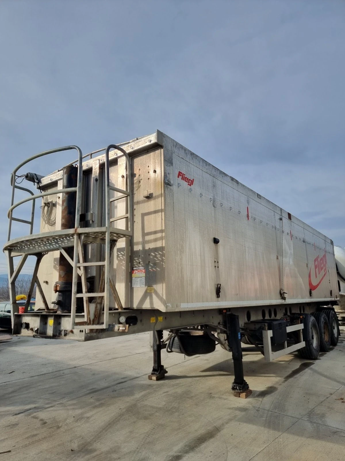  Fliegl 50  | Mobile.bg   2