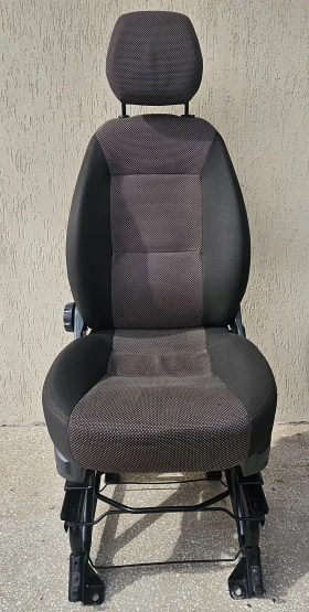 Седалка Пежо Боксер Фиат Дукато Ситроен Джъмпер, снимка 2