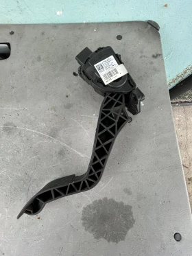 6PV009949-41 Педал газ PEUGEOT 1.6HDI , снимка 1