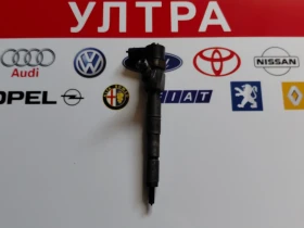  0445110300 Дюза FIAT 1.6 M-JET 0445110 300 , снимка 3