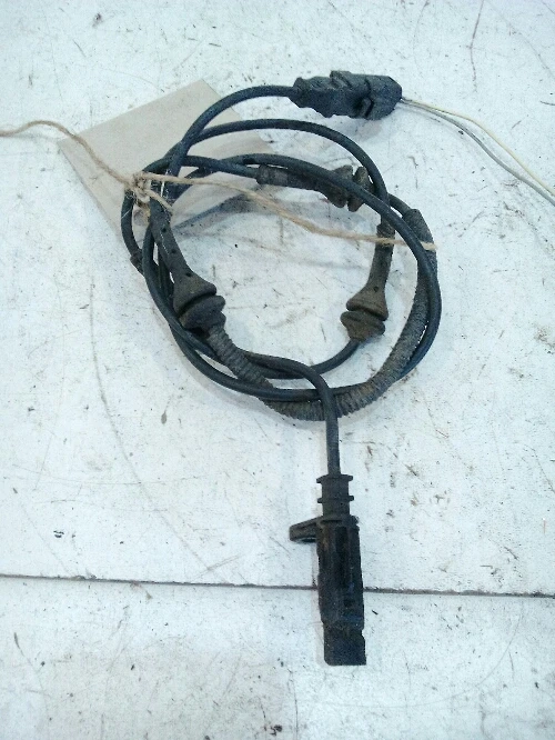 Абс датчик преден ляв Пежо 407