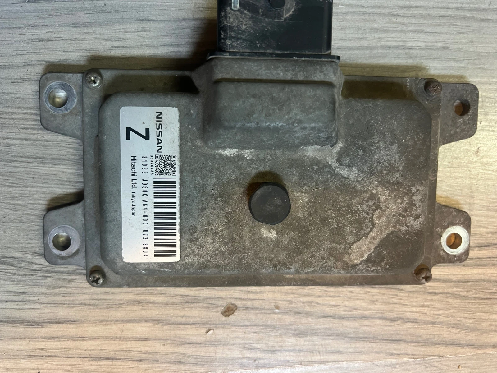 31036 JD80CA64-000 �������� ����������� �������� NISSAN X-TRAIL 2.0DCI 31036 JD80C A64-000 | Mobile.bg � ����������� 2