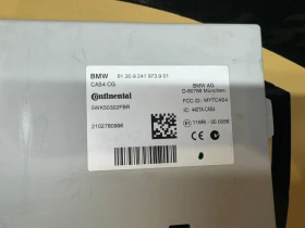 CAS   BMW F10 F11  2011 9241973  TSL3822 | Mobile.bg    3