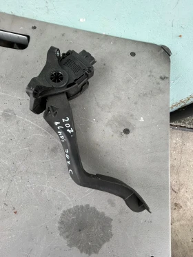 6PV009949-41 Педал газ PEUGEOT 1.6HDI , снимка 2 - Части - 53632911