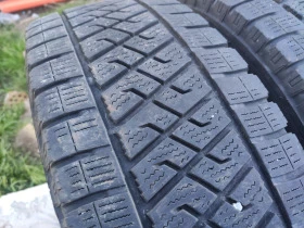 Гуми Зимни 225/75R16, снимка 2