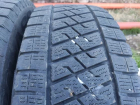Гуми Зимни 225/75R16, снимка 6