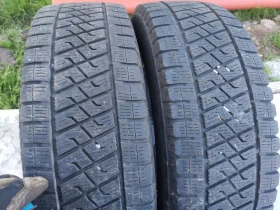 Гуми Зимни 225/75R16, снимка 3