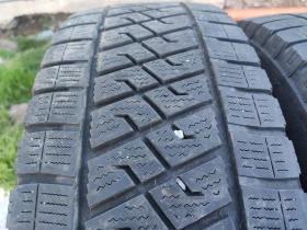 Гуми Зимни 225/75R16, снимка 5