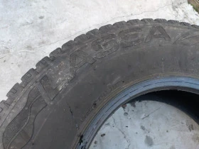 Гуми Зимни 225/75R16, снимка 9