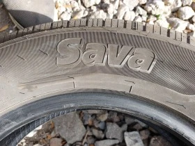 Гуми Летни 185/75R16, снимка 5