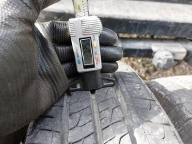 Гуми Летни 185/75R16, снимка 4