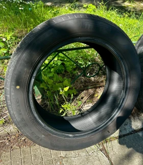 Гуми Летни 185/55R16, снимка 3