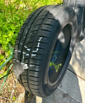 Гуми Летни 185/55R16, снимка 2