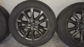 Гуми с джанти Bridgestone 215/60R16, снимка 4
