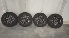 Гуми с джанти Bridgestone 215/60R16, снимка 2